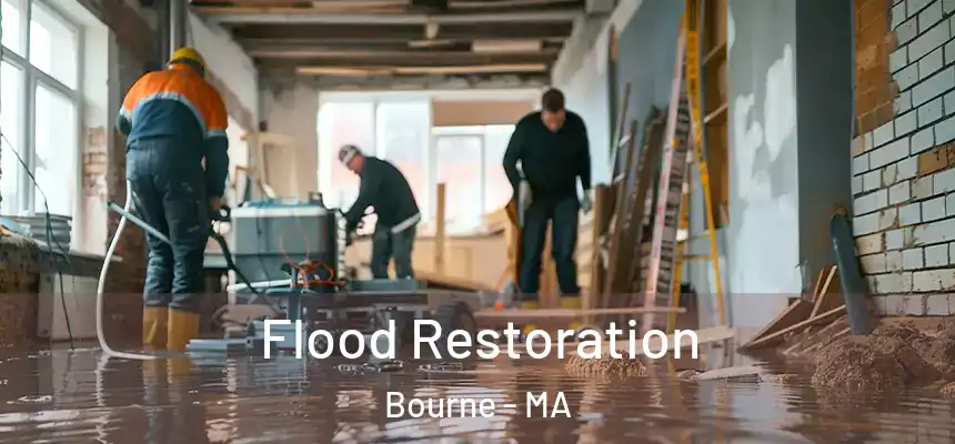  Flood Restoration Bourne - MA