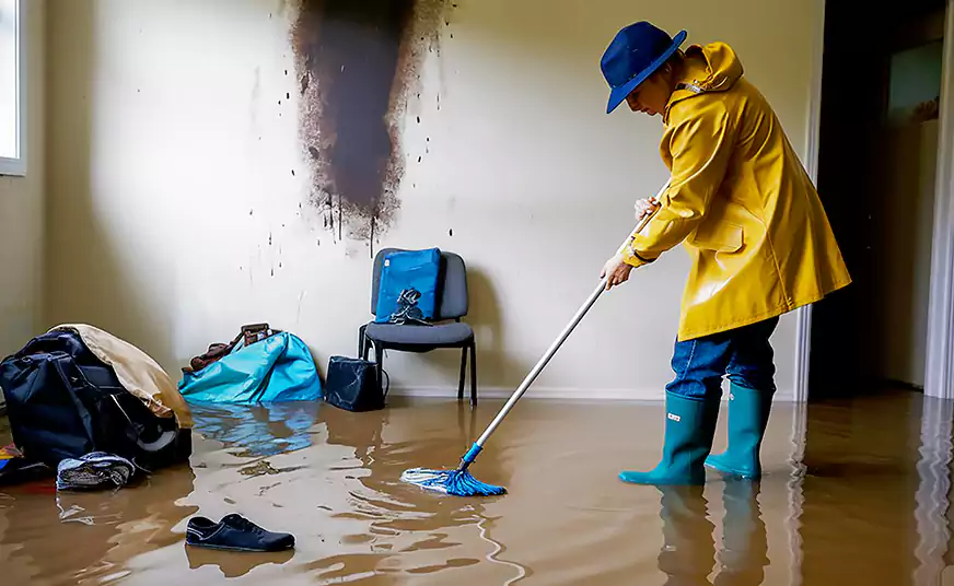 Emergency Water Restoration Bourne