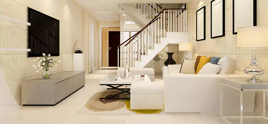 Wet Basement Cleanup in Bourne