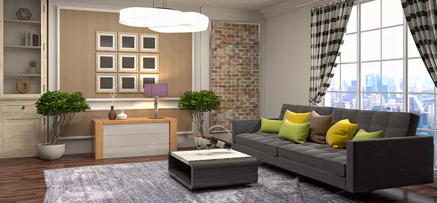 Water Extraction 24 Hour Emergency Restoration in Bourne