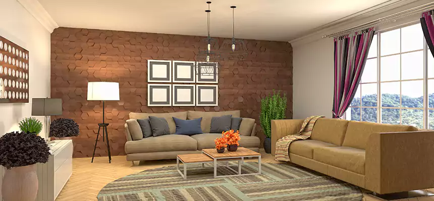 Fire Restoration Lakewood in Bourne