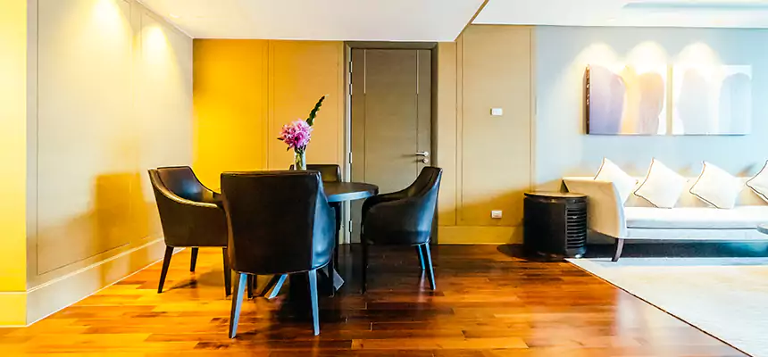 Residential Smoke Cleaning in Bourne