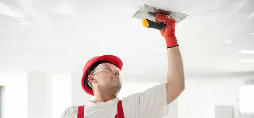 Basement Water Damage Repair in Bourne