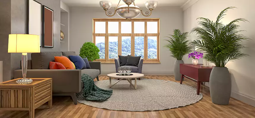 Local Water Mitigation in Bourne