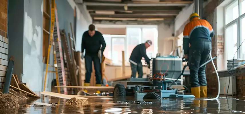 Home Water Remediation in Bourne