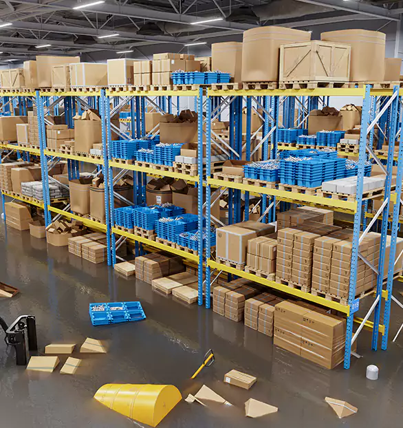 Trusted Commercial Water Damage Company in Bourne, MA