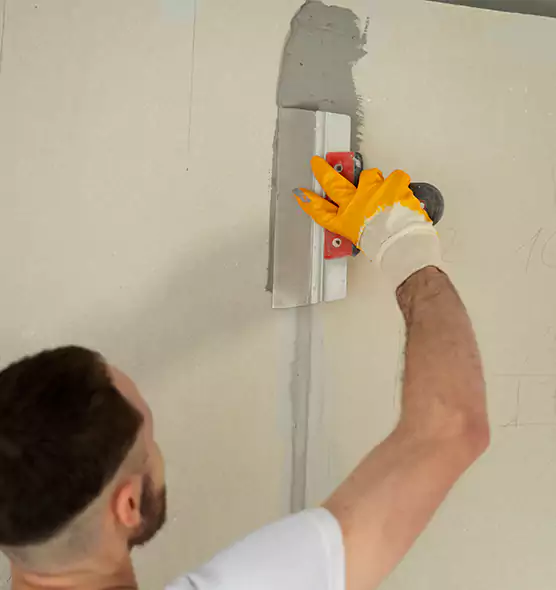 Trusted Drywall Water Damage Repair Company in Bourne, MA