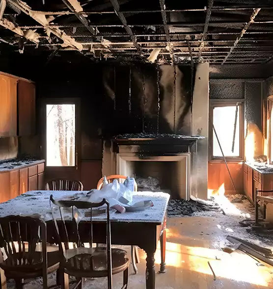 Trusted Fire Restoration Company in Bourne, MA