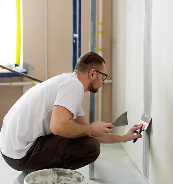 Trusted Fixing Water Damaged Drywall Company in Bourne, MA