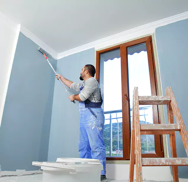 Why Choose 1st Choice Restoration Pros for Drywall Water Damage Repair in Bourne, MA?
