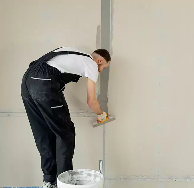 Why Choose 1st Choice Restoration Pros for Fixing Water Damaged Drywall in Bourne, MA?