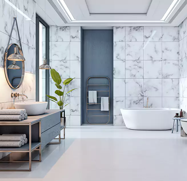 Why Choose 1st Choice Restoration Pros for Flooded Bathroom Services in Bourne, MA?