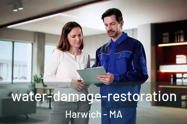  water-damage-restoration Harwich - MA