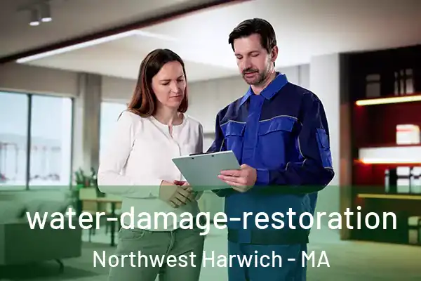  water-damage-restoration Northwest Harwich - MA